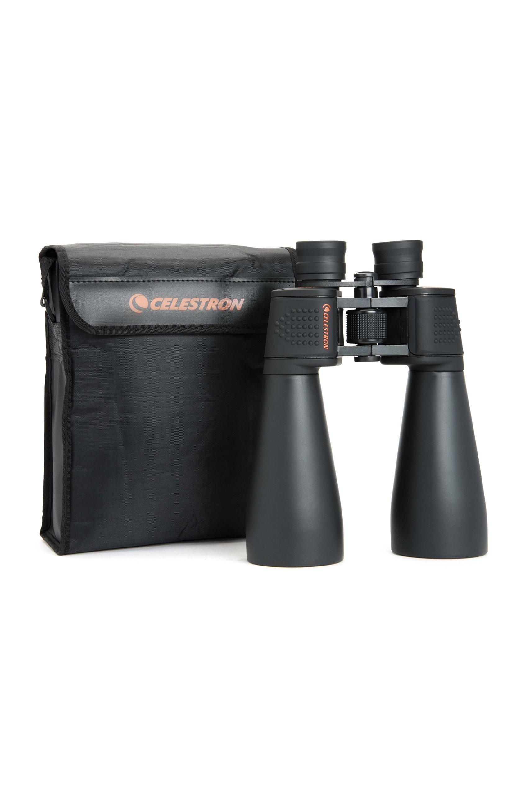 Celestron SkyMaster Giant 15x70 Astronomy Binoculars 50234710091 eBay
