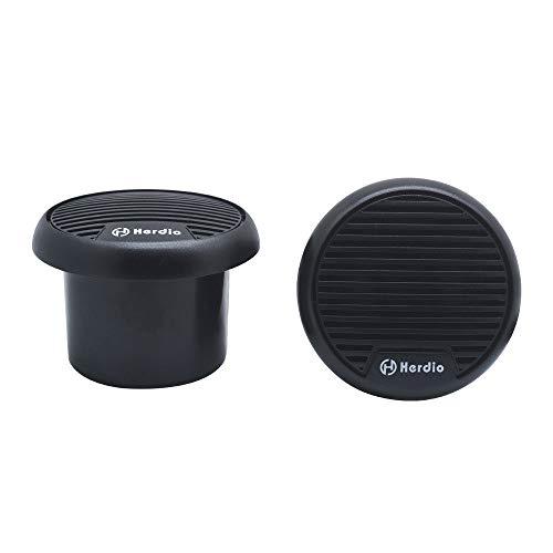 herdio marine speakers