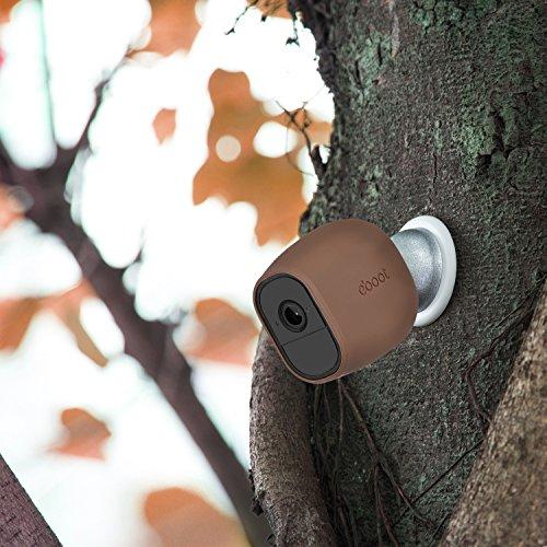 Silicone Skins Cover Protective Skin for Arlo Pro, Arlo Pro 2 Smart