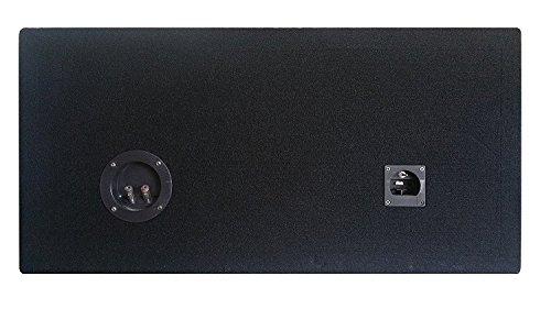 dual electronics bp1204 12 inch illuminite