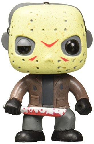 Funko Pop Friday the 13th Jason Voorhees 830395022925| eBay